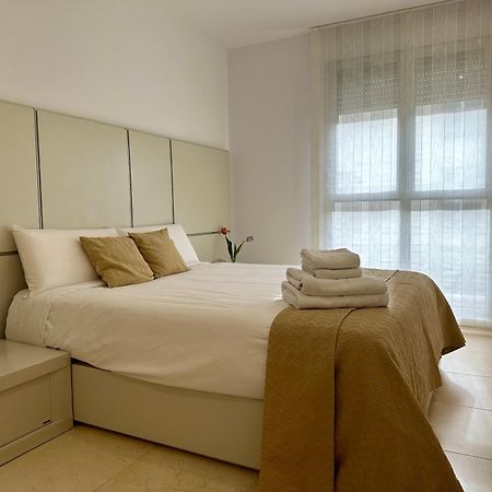Reinapart Patacona Beach 40 Valencia Exterior photo