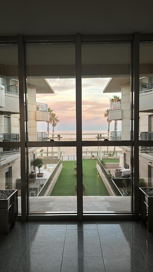 Reinapart Patacona Beach 40 Valencia Exterior photo