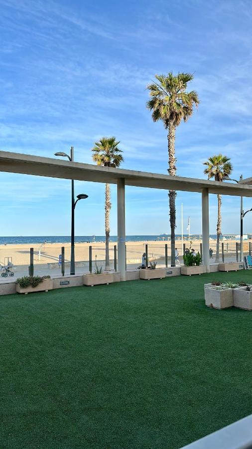 Reinapart Patacona Beach 40 Valencia Exterior photo