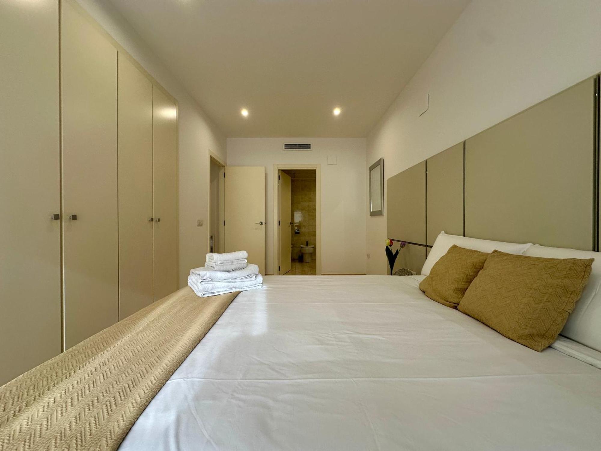 Reinapart Patacona Beach 40 Valencia Exterior photo